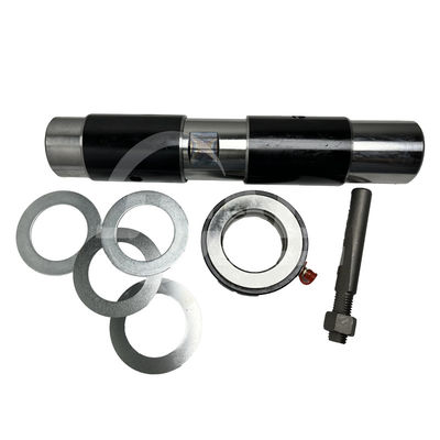 ซื้อ คิทซ่อมแซมสเตอรี่คันน็อกเกิ้ล คิงปิน ขนาด 48 * 278 ในชิ้นเดียว 3001044-4E สําหรับFAW Jiefang ซา-16T ส่วนของรถบรรทุก การผลิตออนไลน์