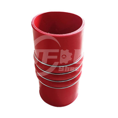 ซื้อ ช่องเชือกออก Cab Intercooler WG9719530307 สําหรับ Sinotruk HOWO การผลิตออนไลน์