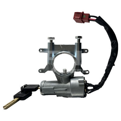 ซื้อ ติดเครื่องขับรถ ติดประตูล็อค กุญแจเริ่มต้นไฟฟ้า 811W46433-6019 สําหรับ Sinotruk HOWO อะไหล่รถบรรทุก การผลิตออนไลน์