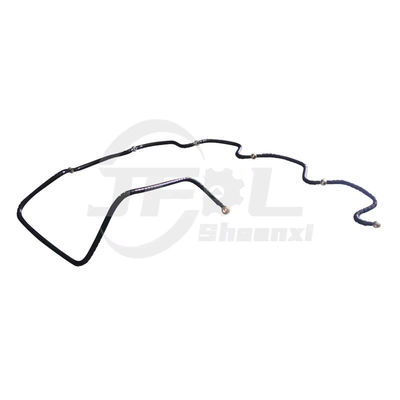 ซื้อ เครื่องฉีดน้ํามันสายกลับ 612600081329 อะไหล่เครื่องยนต์ WEICHAI ของแท้และเดิม การผลิตออนไลน์