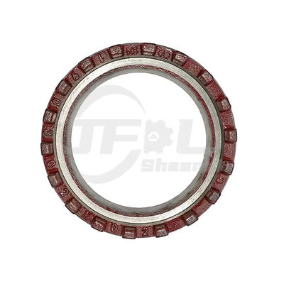 ซื้อ การปรับหมึก HD90129321019 Shacman รถบรรทุกอะไหล่ การผลิตออนไลน์