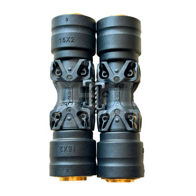 ซื้อ เครื่องเชื่อมเร็ว 90508008 90506006 90512012 90516016 90116016 สําหรับอะไหล่รถบรรทุก Dongfeng การผลิตออนไลน์