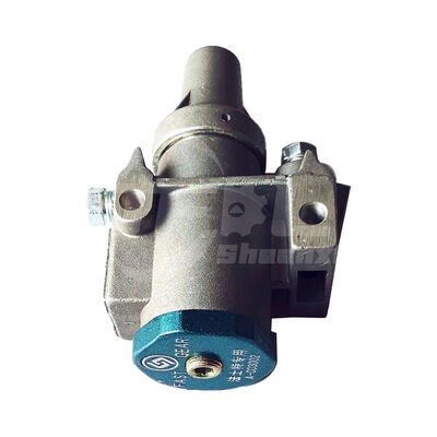 ซื้อ A-C03002-19 องค์ประกอบการควบคุมกรองอากาศสําหรับ Shac Dongfeng Truck Parts การผลิตออนไลน์