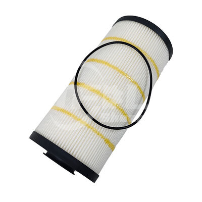 ซื้อ เครื่องกรองน้ํามันไฮดรอลิก 571-5253 สําหรับชิ้นส่วนเครื่องบรรทุก CAT การผลิตออนไลน์