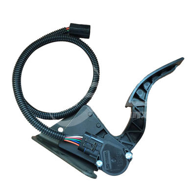 ซื้อ ชุดเครื่องปั่นแก๊สเร่งอิเล็กทรอนิกส์ JZ93259570085 สําหรับ Shacman Delong อะไหล่รถบรรทุก การผลิตออนไลน์