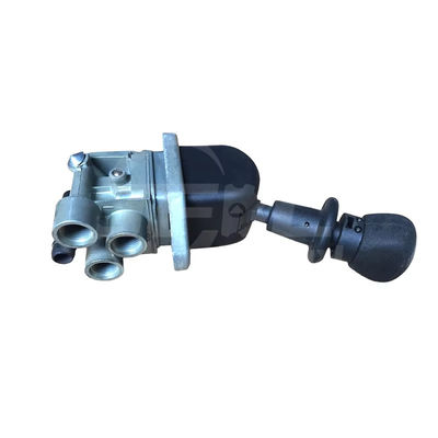 ซื้อ วาล์วเบรกมือ 8152315.6156 81.52315.6181 Shacman F2000 F3000 M3000 อะไหล่รถบรรทุกขยะ การผลิตออนไลน์