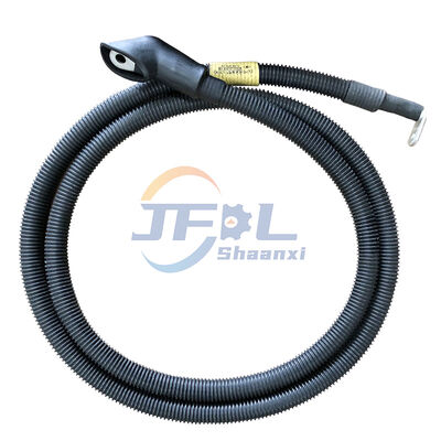 ซื้อ สายบวก (สวิทช์หลักสู่สตาร์ต) DZ9100776397 DZ9100776390 DZ9100776815 สําหรับอุปกรณ์เสริมรถบรรทุก Shac การผลิตออนไลน์