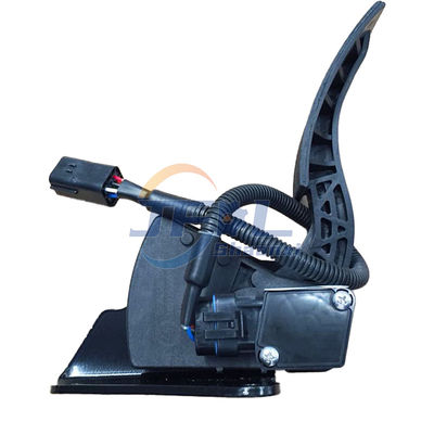 ซื้อ หมุนปั่นแอกเซลเลอร์ กลมแก๊สเร่งอิเล็กทรอนิกส์ DZ96259570002 สําหรับ Shacman Delong อะไหล่รถบรรทุก การผลิตออนไลน์