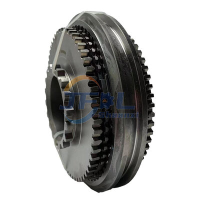 ซื้อ การประกอบเกียร์ซินโครไนเซอร์อัดส่งเร็ว 16JS200T-1701040-3 สําหรับอุปกรณ์เสริมรถบรรทุก Shac การผลิตออนไลน์