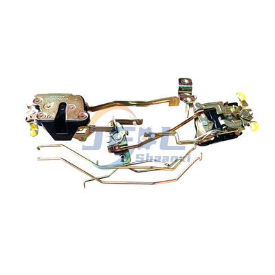 ซื้อ ซ้ายประตูหน้าล็อคคอร์พิวเตอร์ assy 1B24961500111 สําหรับ Foton Auman อะไหล่รถบรรทุก การผลิตออนไลน์