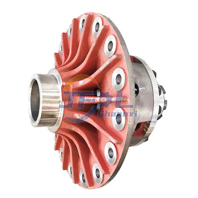 ซื้อ Hande กลางแกน ระหว่างล้อ เบื้องต่าง กล่อง Housing การประกอบงาน HD9012932075101 สําหรับ Shacman การผลิตออนไลน์