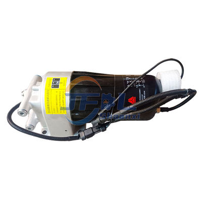 ซื้อ ปั๊มไฟฟ้า ปั๊มไฟฟ้าที่ทําความร้อน น้ํามันกรอบ WG9925550990 สําหรับ SINOTRUK HOWO SITRAK C7H การผลิตออนไลน์