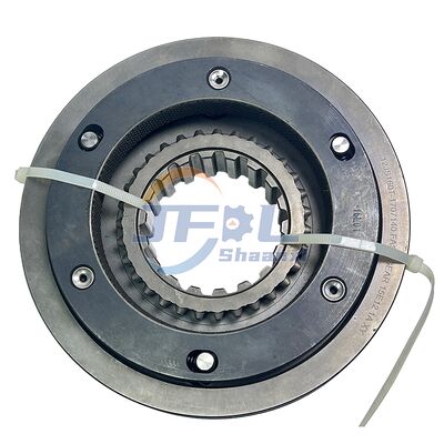 ซื้อ อะไหล่รถบรรทุกหนัก 12JS160T-1707140 ชุดซิงโครเมชเกียร์เสริมสำหรับ Shac Sinotruk Howo การผลิตออนไลน์