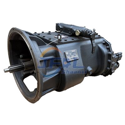 ซื้อ อะไหล่รถบรรทุกขุดเหมืองแร่แท้ FAST กล่องเกียร์ชุดส่ง 7DS180 7DS200 8DS260 สําหรับ XCMG การผลิตออนไลน์