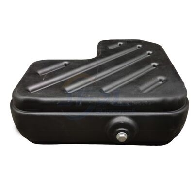 ซื้อ ถังยูเรีย 45 ลิตร ร่าง DZ95259740555 สําหรับ Shacman Delong X3000 F3000 รถบรรทุกอะไหล่ การผลิตออนไลน์