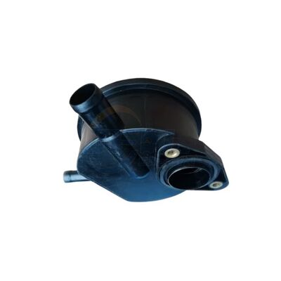 ซื้อ ตัวกรองน้ำมันเชื้อเพลิงและน้ำของเครื่องยนต์ที่มีความแข็งแรงสูงและทนทานต่อการสึกหรอ พร้อมการจับคู่ที่แม่นยำและอายุการใช้งานที่ยาวนานสำหรับรถบรรทุกหนัก การผลิตออนไลน์