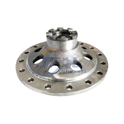 ซื้อ กรณีเรือนความเบาของความแตกต่างสําหรับ Shacman รถบรรทุกพร้อม OEM มีและการจัดส่งอย่างรวดเร็ว การผลิตออนไลน์