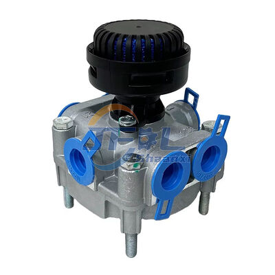 ซื้อ วาล์วรีเลย์เบรก DZ95259360106 81.52116.6071 สำหรับ Shac F3000 X3000 M3000 X5000 พร้อมระบบควบคุมเบรกจอดรถ การผลิตออนไลน์