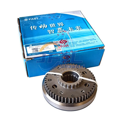 ซื้อ การประกอบซินโครไนเซอร์ 8JSX95TC-1701150 ที่เคลือบโมลิบเดนัมจากเหล็กสแตนเลสความแข็งแกร่งสูงสําหรับรถบรรทุกหนัก การผลิตออนไลน์