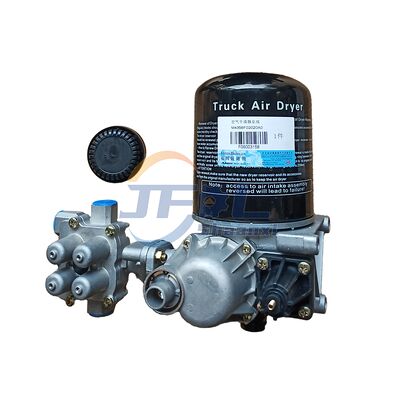 ซื้อ เครื่องแห้งอากาศ ประกอบเครื่องกรองอากาศ 3515010-368 M4356F02020A0 สําหรับ FAW Foton Auman Truck การผลิตออนไลน์