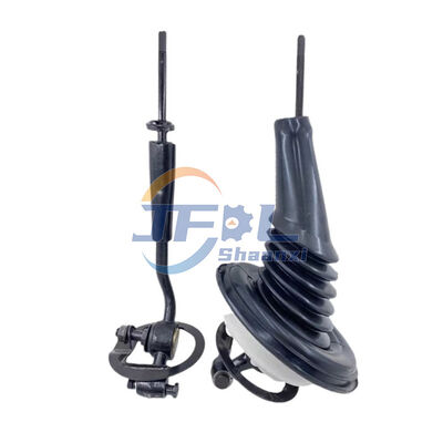 ซื้อ จําหน่ายจากผู้ผลิต รถยนต์หนัก ระบบเบรค เครื่องเปลี่ยนเกียร์ DZ96259240300 DZ93259240066 เครื่องเลเวอร์เกียร์สําหรับ Shacman F3000 X3000 การผลิตออนไลน์