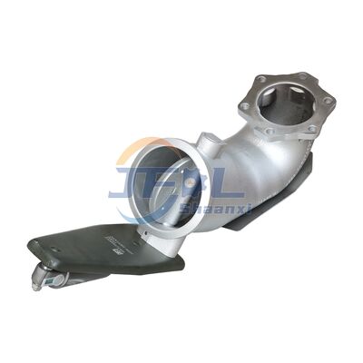 ซื้อ วาล์วเบรกไอเสีย 202V15201-6227 สำหรับอะไหล่รถบรรทุก Sinotruk HOWO T7H T5G SITRAK C7H C9 การผลิตออนไลน์