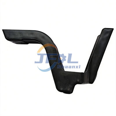 ซื้อ โรงงานขายตรงรถบรรทุกพลาสติกการติดตั้ง Bracket DZ14251870383 ซ้ายสําหรับ SHAC M3000 F3000 X3000 Cab การผลิตออนไลน์