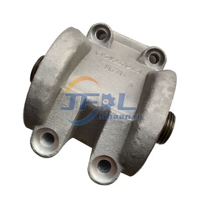 ซื้อ OEM ปรับแต่งรถบรรทุกเครื่องยนต์ระบบน้ํามันบ้าน 61500070051 ฐานกรองน้ํามันสําหรับ SHAC รถบรรทุก WEICHAI เครื่องยนต์ การผลิตออนไลน์