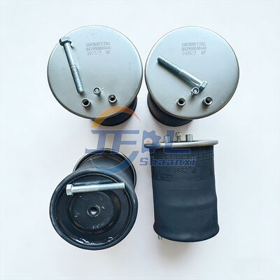 ซื้อ โช้คอัพรถบรรทุกหนัก H429500000440 H429500000441 สำหรับรถบรรทุก Foton Auman GTL ETX การผลิตออนไลน์