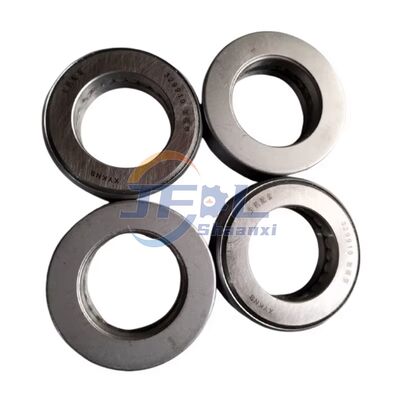 ซื้อ ตลับลูกปืนเม็ดเรียวแบบ Thrust คุณภาพสูงสำหรับรถบรรทุก Sinotruk Howo ติดตั้งง่ายและมีอายุการใช้งานยาวนาน การผลิตออนไลน์