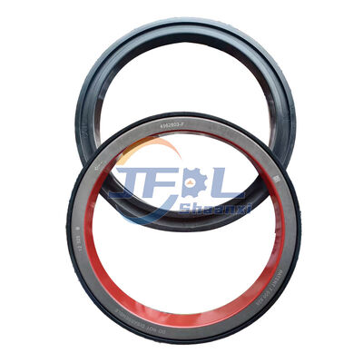 ซื้อ ปรางน้ํามันแกนแกนหลัง 4962603 ปรางน้ํามันแกนหลักของเครื่องยนต์สําหรับรถบรรทุก Dongfeng Tianlong การผลิตออนไลน์