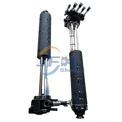 ซื้อ 3827010-H02B2 เซ็นเซอร์ระดับน้ํามัน การติดตามถังน้ํามันดีเซล สําหรับรถบรรทุก Dongfeng Tianlong การผลิตออนไลน์