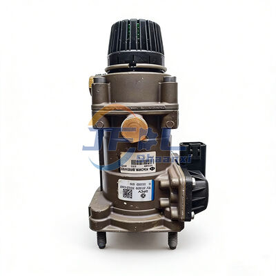 ซื้อ วาล์วเบรควงจรคู่ 3514210-K20X0 สําหรับรถบรรทุกหนัก Dongfeng Tianlong การผลิตออนไลน์