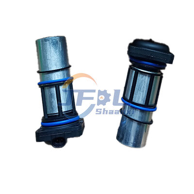 ซื้อ ปั๊มไฟฟ้า P130700026 ปั๊มยูเรียโอน DEF สําหรับ Dongfeng Tianlong SCR System อะไหล่รถบรรทุก การผลิตออนไลน์