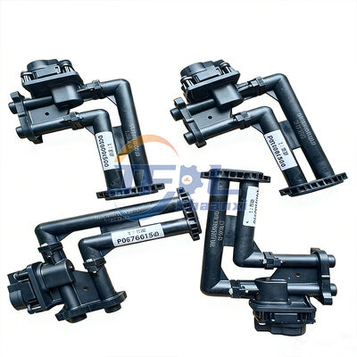 ซื้อ ระบบระบายอากาศสําหรับรถบรรทุก Dongfeng การผลิตออนไลน์