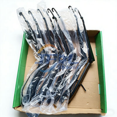 ซื้อ มือเครื่องเป่าหน้ากระจก 5205023-C6100 ชุดเครื่องเป่าหน้ากระจกสําหรับรถบรรทุกหนัก DONGFENG การผลิตออนไลน์