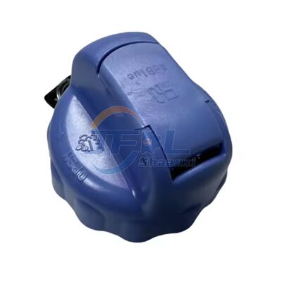 ซื้อ ผนังถังยูเรียที่มีเส้นใยด้วย HDPE ที่ทนทานต่อการกัดกร่อน และ IP65 สําหรับรถบรรทุก Shacman X3000 M3000 การผลิตออนไลน์