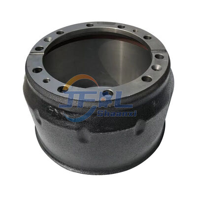 ซื้อ 81.50110.0232 กลองเบรคหน้า 81501100144 กลองเบรคหลัง สําหรับ SHACMAN X3000 F3000 M3000 การผลิตออนไลน์