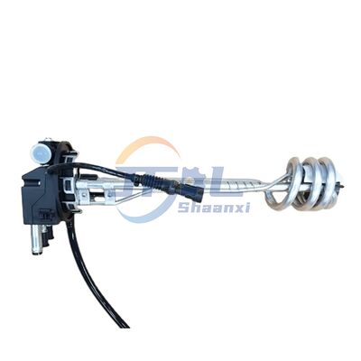 ซื้อ DZ95259740567 เซ็นเซอร์ถังยูเรียสําหรับ SHACMAN Delong X3000 M3000 รถบรรทุกอะไหล่ การผลิตออนไลน์