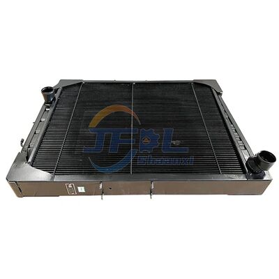 ซื้อ 2300-1301010 รีเดียเตอร์เย็นด้วยน้ํา Assy สําหรับ Sinotruk Howo Shacman F3000/X3000 รถบรรทุกที่มีประสิทธิภาพสูงการลดความสั่นสะเทือน torsional และการปรับปรุงผลงาน NVH การผลิตออนไลน์