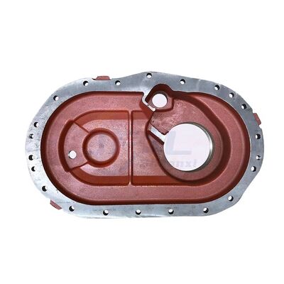 ซื้อ กล่องสะพาน กล่องเรือนความแตกต่าง DZ90129320115 FOR Shac Delong F2000 F3000 X3000 รถบรรทุก การผลิตออนไลน์