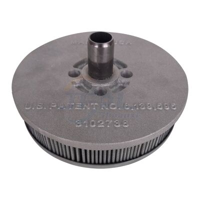 ซื้อ 3102738 ตัวแยกน้ำมันระบายอากาศแคร้งค์ประสิทธิภาพสูงสำหรับเครื่องยนต์ ISX M11 M13 ISX15 พร้อมความทนทานยาวนานและการปล่อยมลพิษที่ได้มาตรฐาน การผลิตออนไลน์