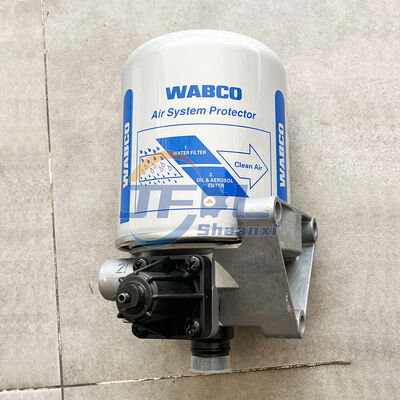 ซื้อ โรงงานขายยอดขาย WABCO เครื่องแห้งอากาศพรีเมี่ยม WG9000360521 สําหรับ SINOTRUK HOWO 7 A7 T7H การผลิตออนไลน์