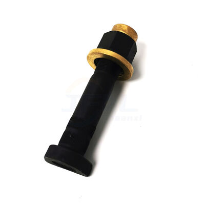 ซื้อ สลักเกลียวล้อหลัง Sinotruk HOWO 7/ A7 Haohan Shacman M22 *1.5 สลักเกลียวดุมล้อหลังพร้อมน็อต WG9112340123 การผลิตออนไลน์