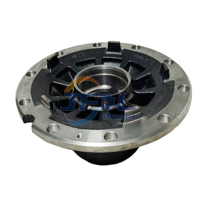 ซื้อ อะไหล่รถบรรทุก Shacman Delong F3000 M3000 X3000 ดุมล้อหน้า DZ9100410121 ชุดดุมล้อหน้า การผลิตออนไลน์
