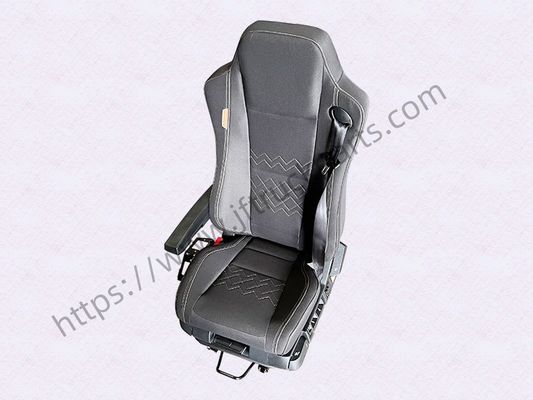 Shacman X5000S อะไหล่รถบรรทุก DZ16251510101 ซ้าย Air Suspension เตียงการประกอบ