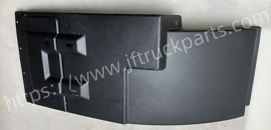 ชิ้นส่วนสํารองรถบรรทุก Shacman ประตู Fender Trim ประตูรถบรรทุก Extension DZ15221232503