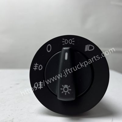 Shacman X3000 อะไหล่รถบรรทุก ไฟหน้า LED ปรับเปลี่ยนหลักทั้งหมด DZ97189584680