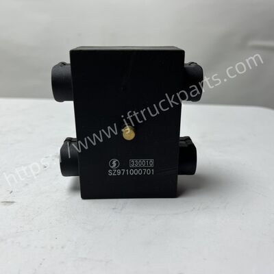 Shac M3000 X3000 อะไหล่รถบรรทุก