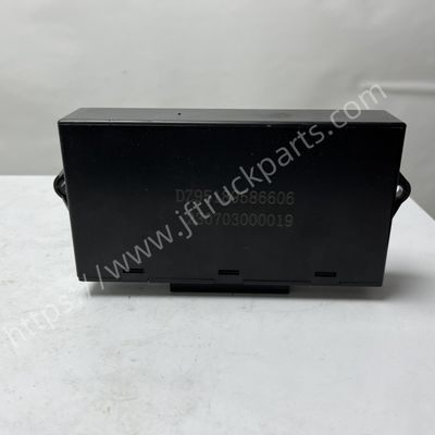 ชาคแมน M3000 X3000 อะไหล่รถบรรทุก หน่วยควบคุมประตูและหน้าต่าง DZ95189586606
